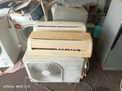 điện lạnh thành công - dịch vụ sửa chữa máy lạnh