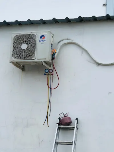 điện lạnh thành lộc long an - dịch vụ sửa chữa điều hòa