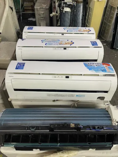 điện lạnh thạnh lợi - dịch vụ sửa chữa máy lạnh