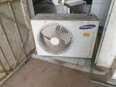 điện lạnh thành nguyên - dịch vụ sửa chữa điều hòa