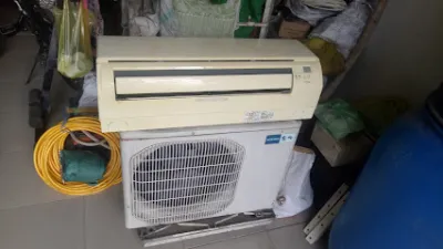 điện lạnh thành phát - dịch vụ sửa chữa máy lạnh