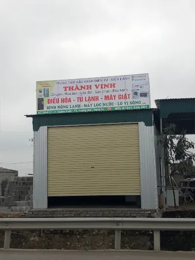 điện lạnh thành vinh - cửa hàng bán đồ điện tử