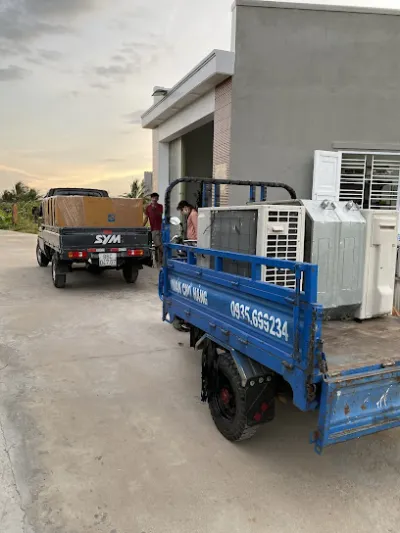 điện lạnh thuận an - dịch vụ sửa chữa máy lạnh
