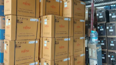 điện lạnh thuận an - dịch vụ sửa chữa máy lạnh