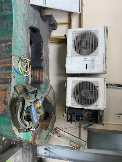 điện lạnh toàn thắng - cửa hàng bán đồ điện tử