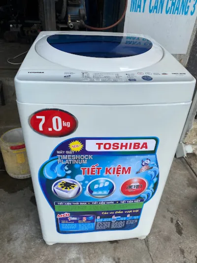 điện lạnh trọng lượng - xưởng sửa chữa động cơ