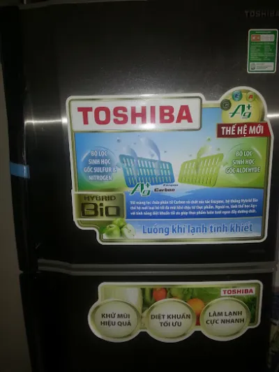 dien lanh truong anh - cửa hàng bán đồ điện tử