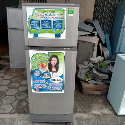 điện lạnh trường xuân 24/7 - dịch vụ sửa chữa điều hòa