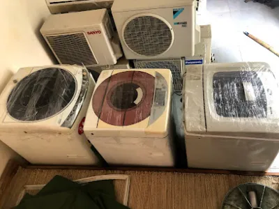 điện lạnh tuấn anh - cửa hàng bán đồ điện tử