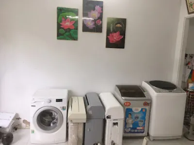 điện lạnh út tính - cửa hàng máy lạnh