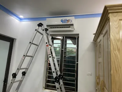 điện lạnh việt nhật - cửa hàng sửa chữa đồ điện tử