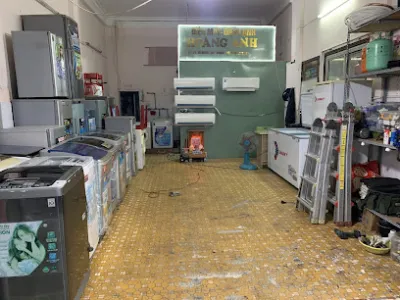 điện máy- điện lạnh hoàng anh - cửa hàng