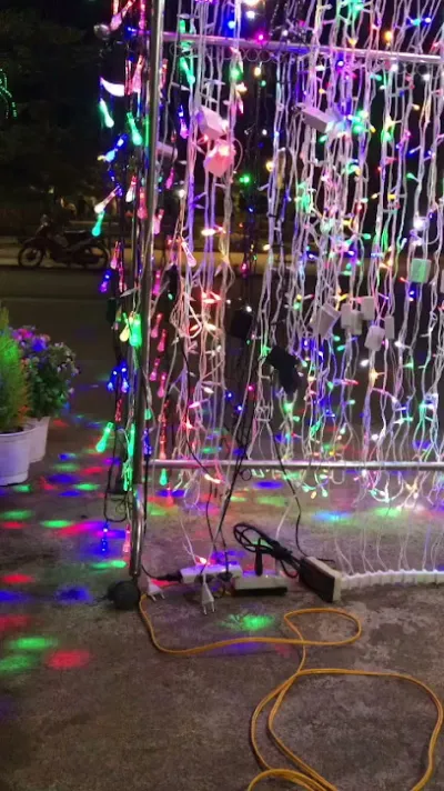 điên may - điên lanh nguyên han - cửa hàng bán đồ điện tử