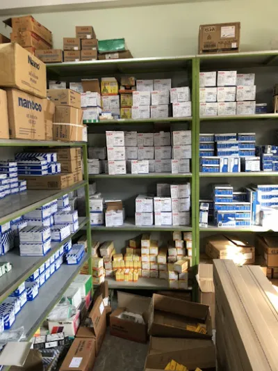 điện máy hà minh cường - cửa hàng bán đồ điện tử