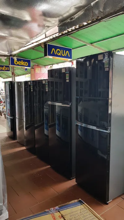 điện máy huy đông - đại siêu thị