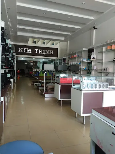 điện máy kim thịnh kon tum - cửa hàng phần mềm máy tính