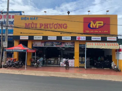điện máy mùi phương - cửa hàng bán đồ điện tử
