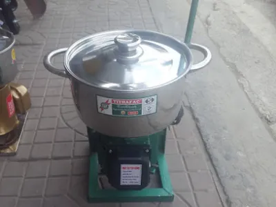 điện máy ngọc lập - cửa hàng máy móc