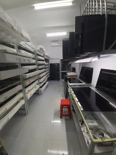 điện máy ngọc thuận - cửa hàng
