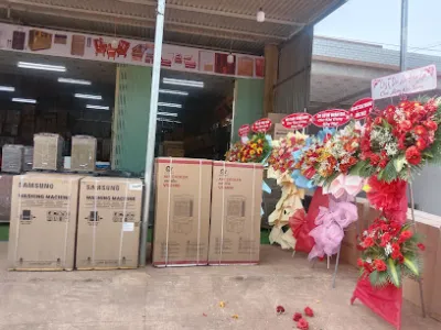 điện máy nội thất giá sĩ - cửa hàng bán đồ điện tử