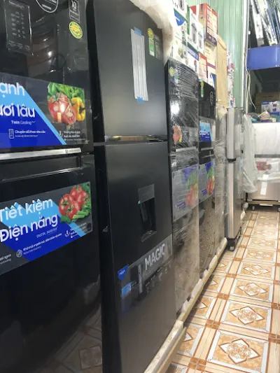 điện máy - nội thất tấn thành phát - cửa hàng đồ gia dụng