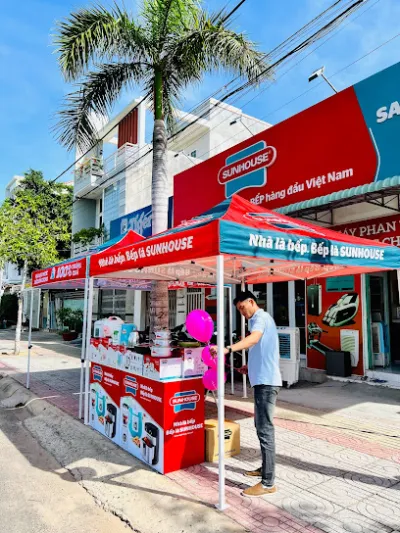 điện máy phan thiết - cửa hàng đồ gia dụng