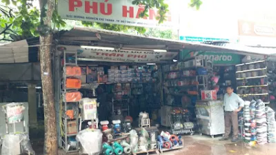 điện máy phú hằng - cửa hàng đồ gia dụng