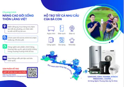 điện máy trả góp tuyên quang - mfast - cửa hàng bán đồ điện tử