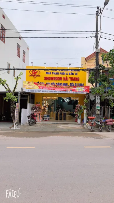 điện nước hải trang chợ cộn - cửa hàng vật liệu xây dựng