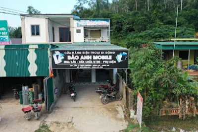 điện thoại bảo anh - cửa hàng điện thoại di động