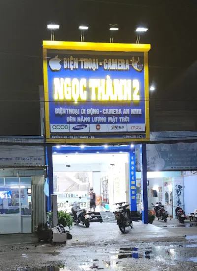 điện thoại - camera ngọc thành 2 - cửa hàng điện thoại di động