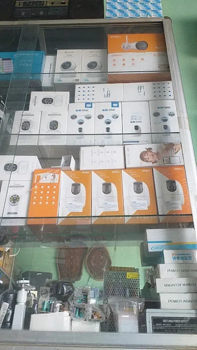 điện thoại dđ - điện tử - điện lạnh - camera minh phong - cửa hàng bán đồ điện tử