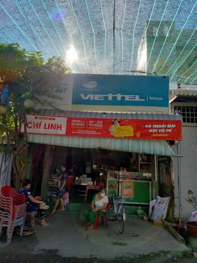 điện thoại di động chí linh - cửa hàng bán đồ điện tử
