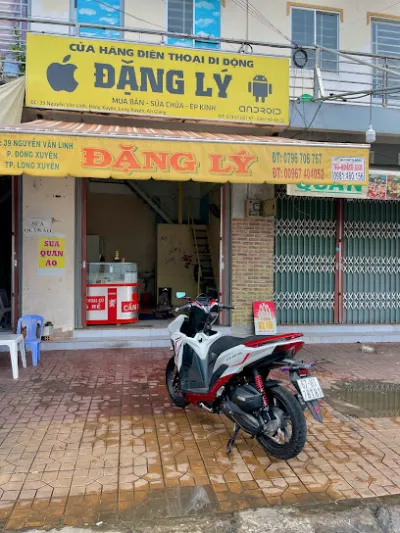 điện thoại di động đặng lý - cửa hàng điện thoại di động