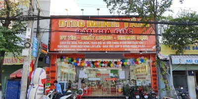 điện thoại di động minh tâm - cửa hàng điện thoại di động