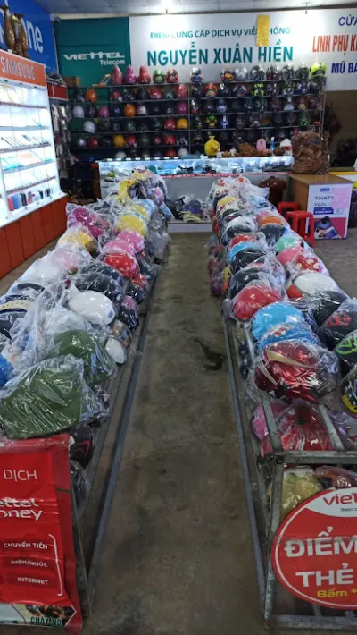 điện thoại di động mũ bảo hiểm hiền xim - cửa hàng điện thoại di động