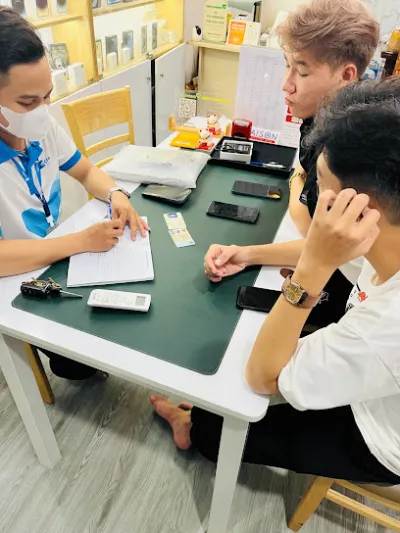 điện thoại di động nghĩa trần mobile - cửa hàng điện thoại di động