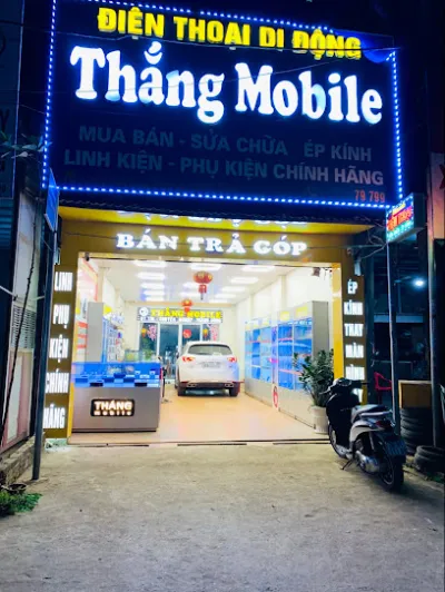 điện thoại di động thắng mobile - cửa hàng điện thoại di động