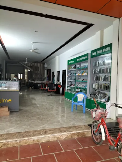 điện thoại di động thanh mobile - cửa hàng bán đồ điện tử