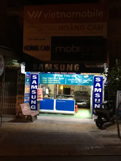 điện thoại hoàng can - cửa hàng điện thoại di động