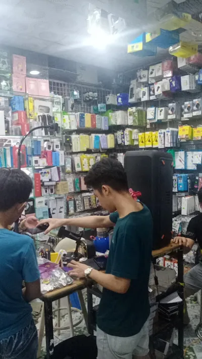 điện thoại minh nhựt - cửa hàng điện thoại di động