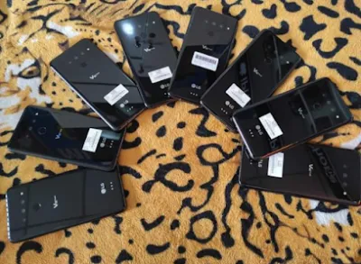 điện thoại minh tài - cửa hàng bán đồ điện tử