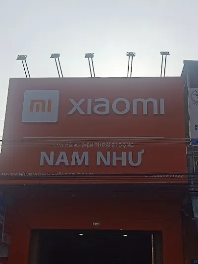 điện thoại nam như - cửa hàng điện thoại di động