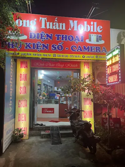 điện thoại phụ kiện long tuấn - cửa hàng điện thoại di động