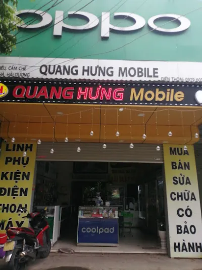điện thoại quang hưng - cửa hàng điện thoại di động