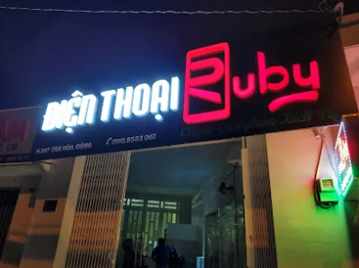 điện thoại ruby - cửa hàng điện thoại di động