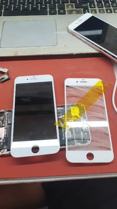 điện thoại tuấn tú - dịch vụ sửa chữa điện thoại