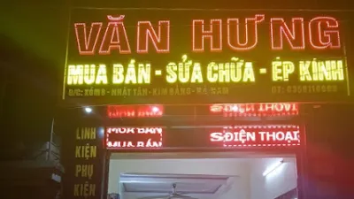 điện thoại văn hưng - cửa hàng điện thoại di động