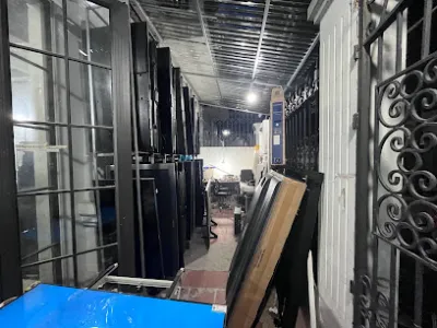 điện tử an khang - cửa hàng sửa chữa đồ điện tử