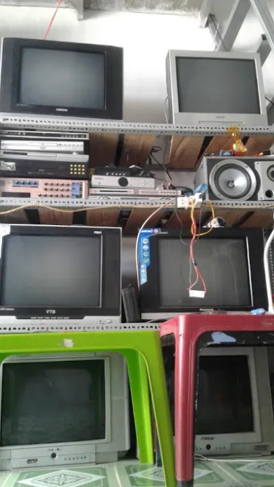 điện tử an linh 68, phường 1, bạc liêu - cửa hàng bán đồ điện tử